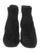 Aquatalia Suede Boots