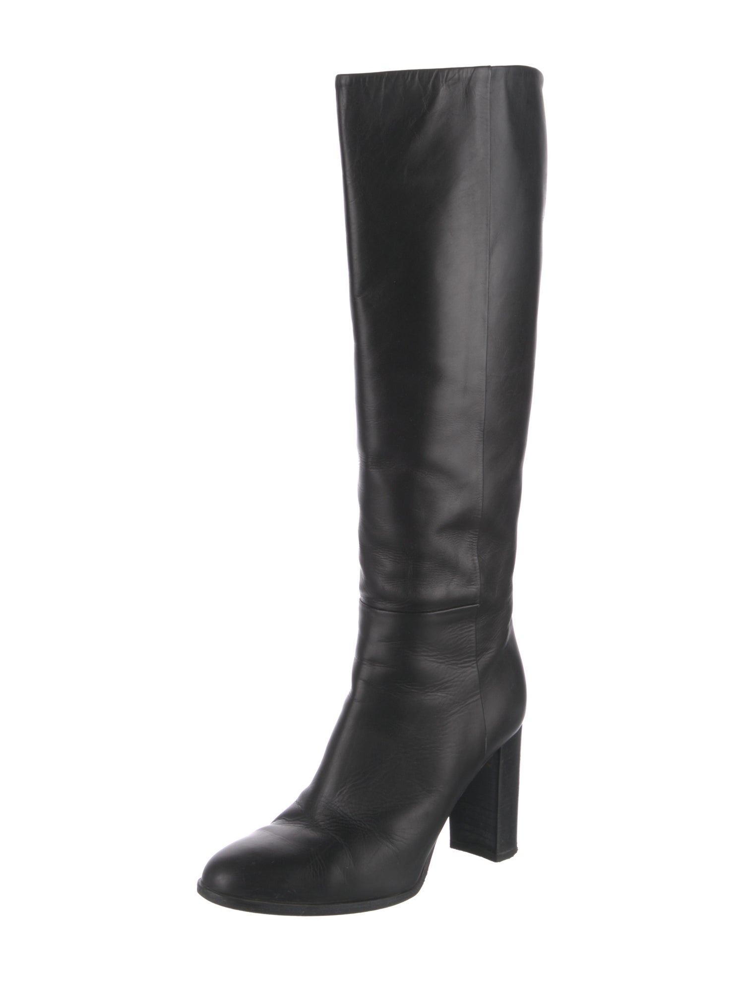 Aquatalia Leather Boots