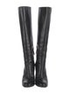Aquatalia Leather Boots