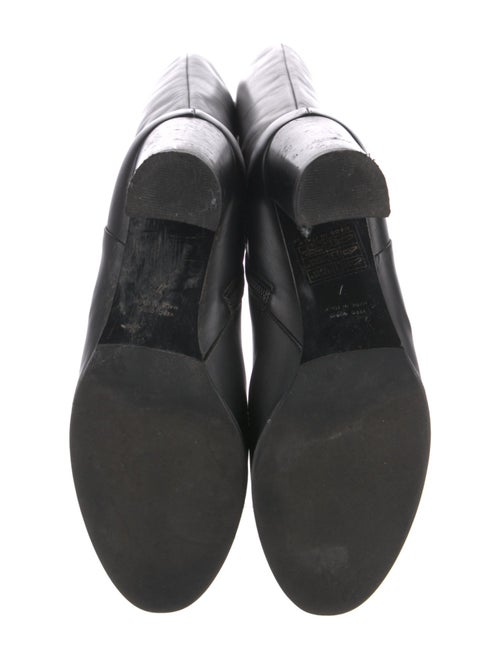 Aquatalia Leather Boots