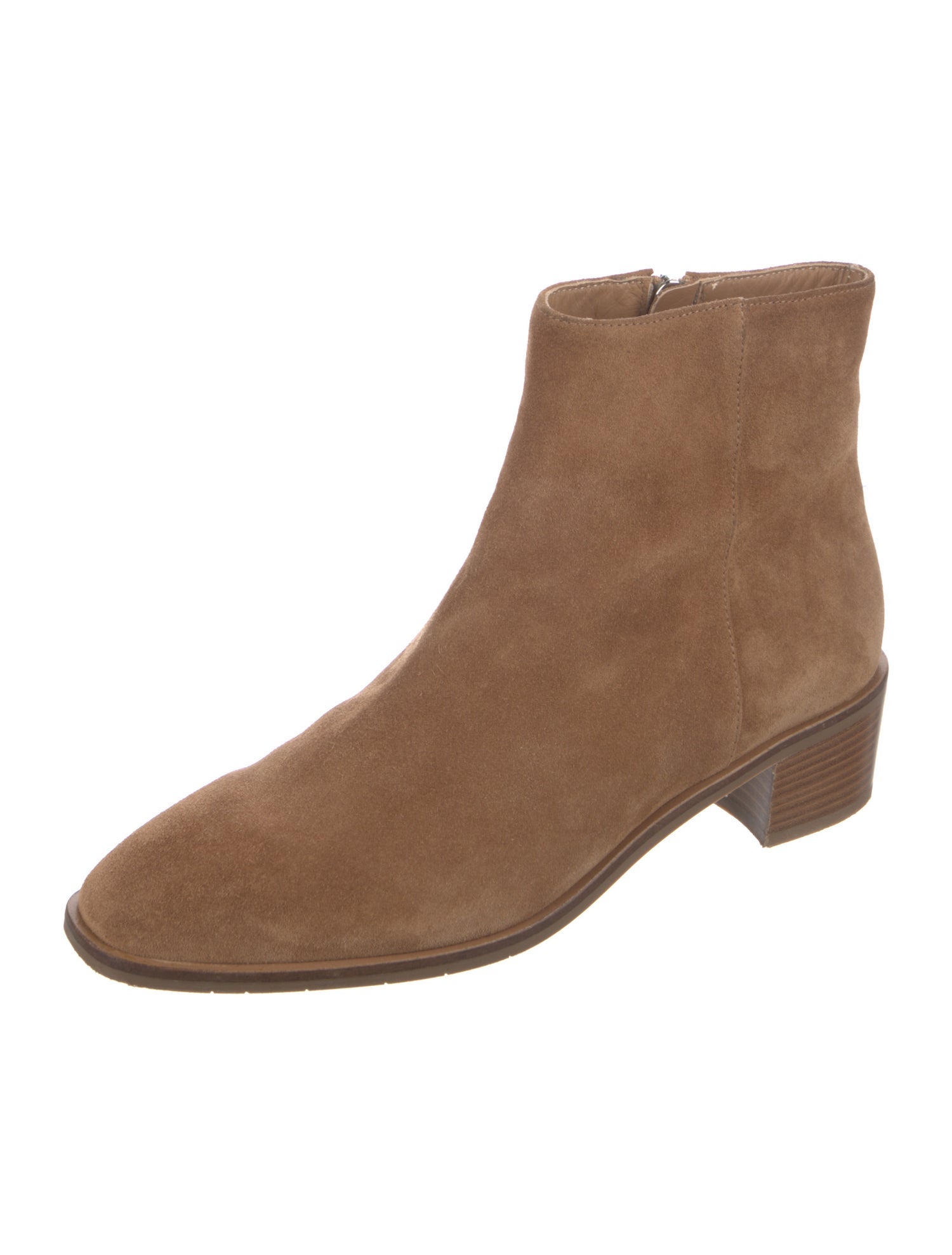 Aquatalia Suede Boots