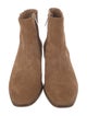 Aquatalia Suede Boots