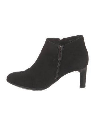 Aquatalia Suede Boots