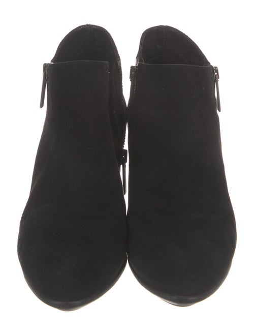 Aquatalia Suede Boots