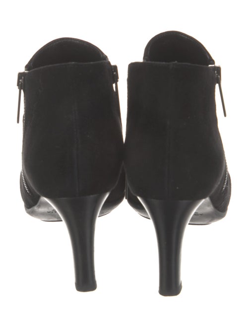 Aquatalia Suede Boots