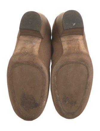 Aquatalia Suede Boots