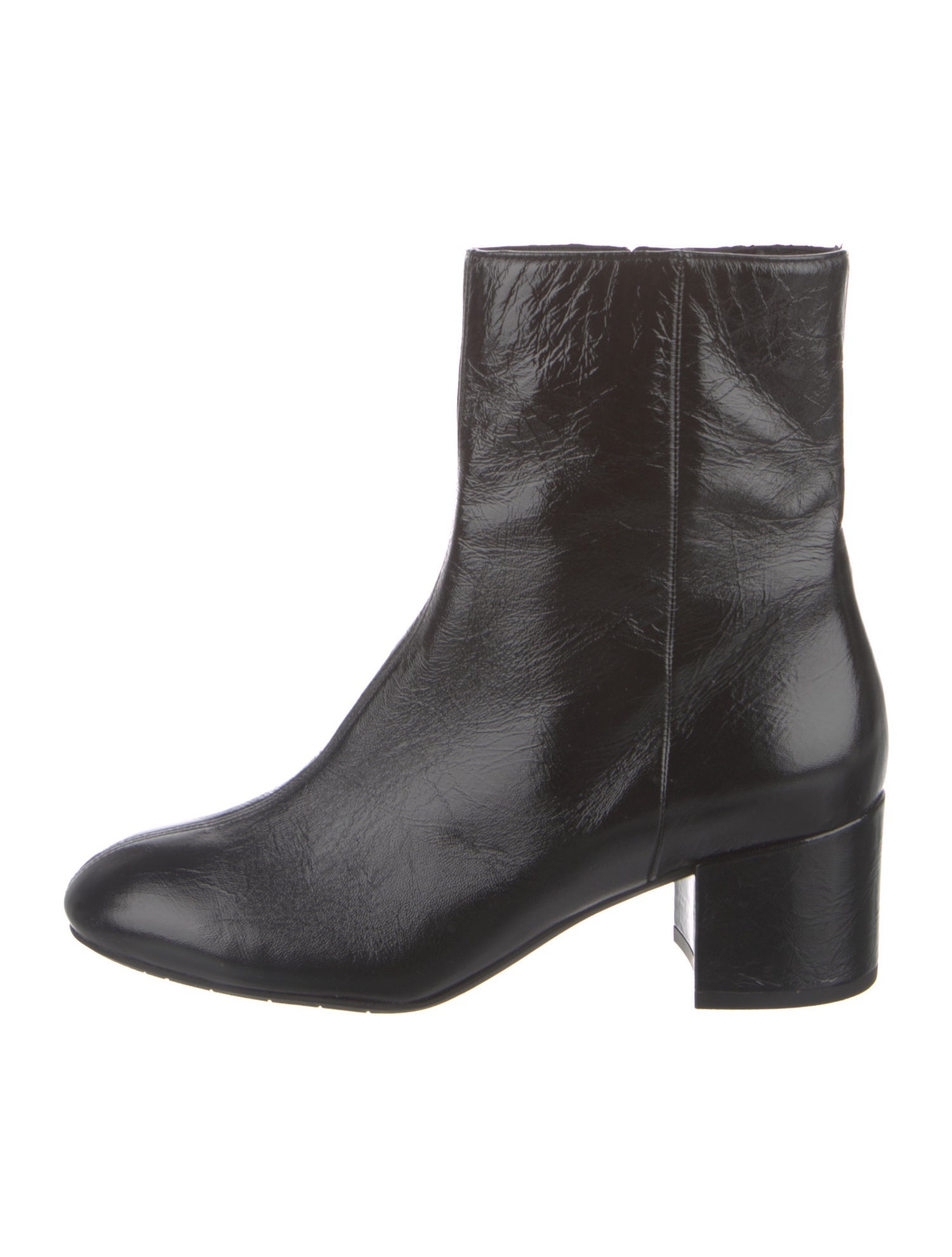 Aquatalia Leather Boots