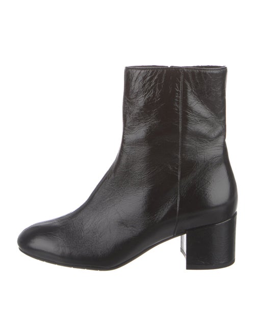 Aquatalia Leather Boots