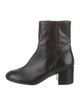 Aquatalia Leather Boots