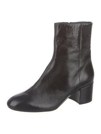 Aquatalia Leather Boots