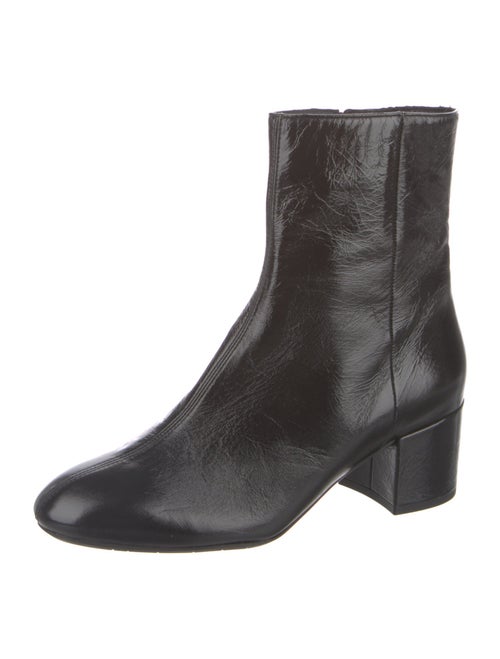 Aquatalia Leather Boots