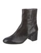 Aquatalia Leather Boots
