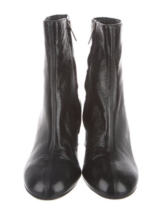 Aquatalia Leather Boots