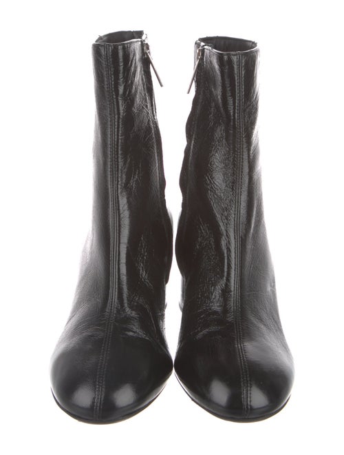Aquatalia Leather Boots