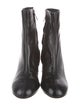 Aquatalia Leather Boots