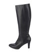 Aquatalia Leather Boots