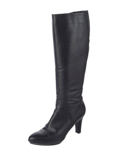 Aquatalia Leather Boots