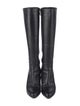 Aquatalia Leather Boots