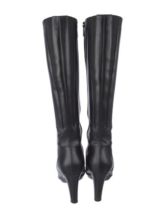 Aquatalia Leather Boots