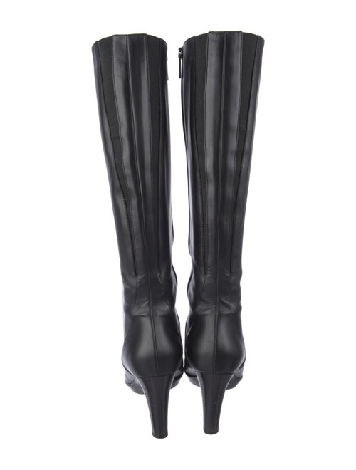 Aquatalia Leather Boots