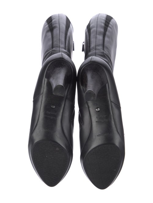 Aquatalia Leather Boots