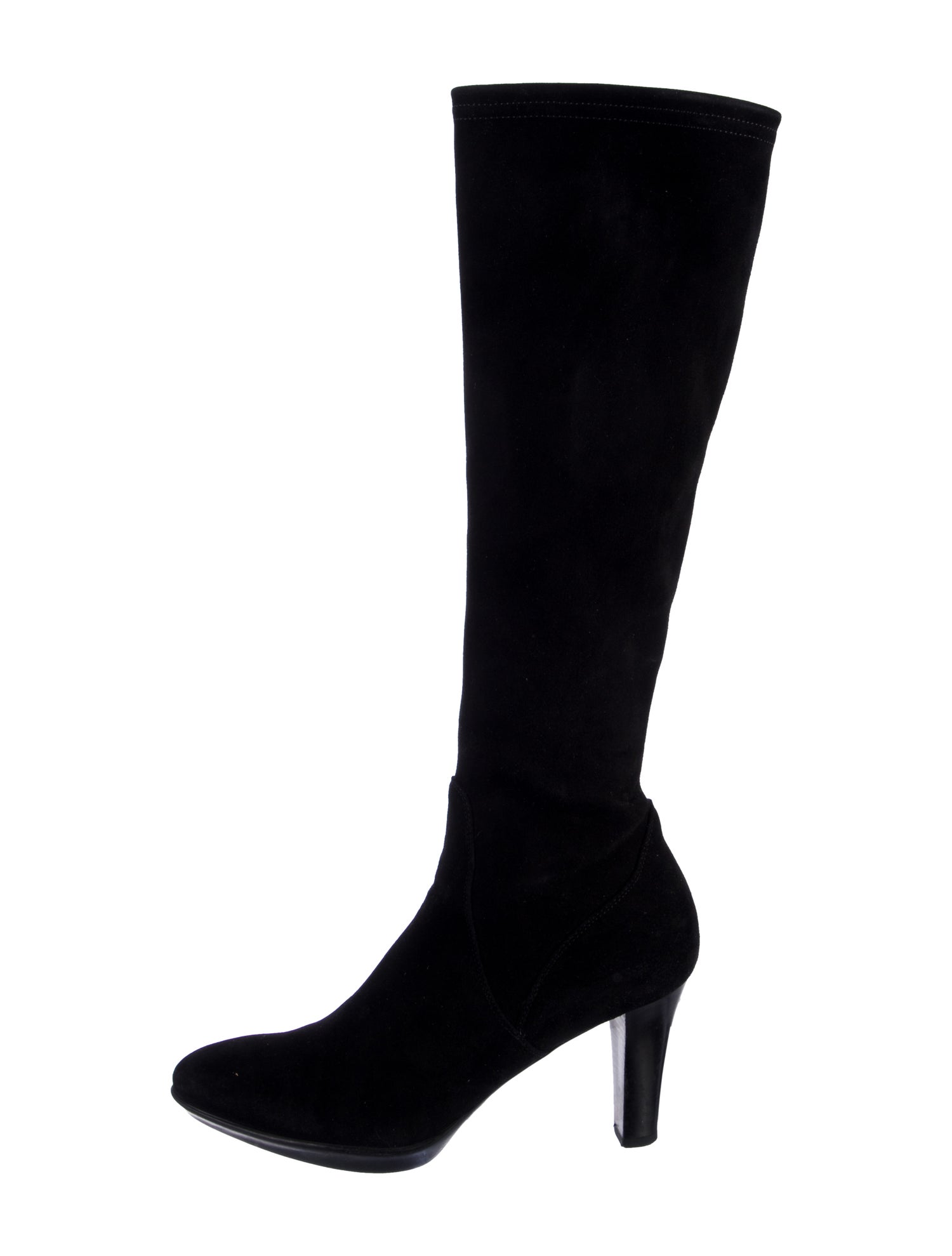 Aquatalia Suede Boots