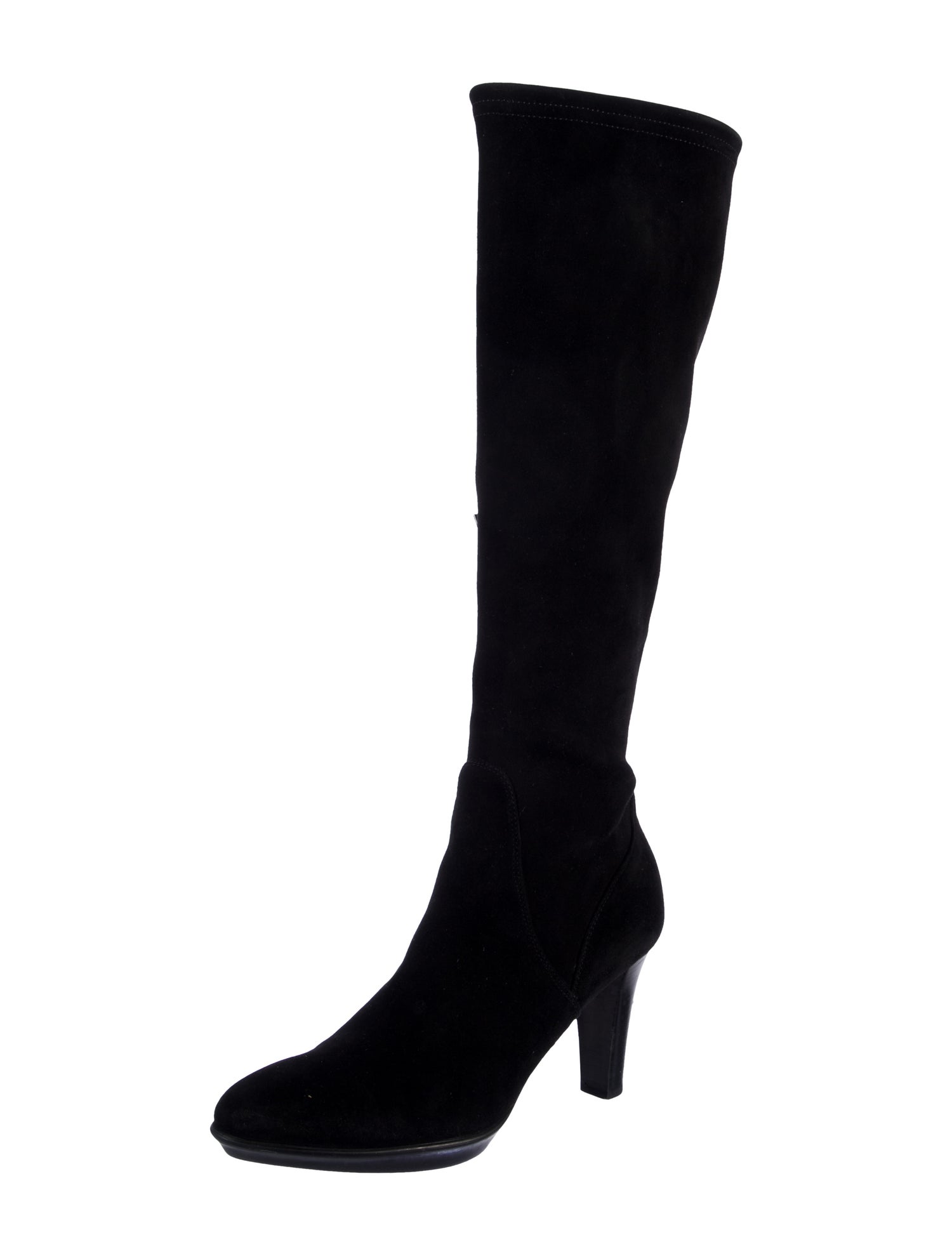 Aquatalia Suede Boots