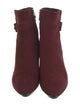 Aquatalia Suede Boots