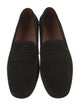 Aquatalia Suede Moccasins