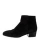 Aquatalia Suede Boots