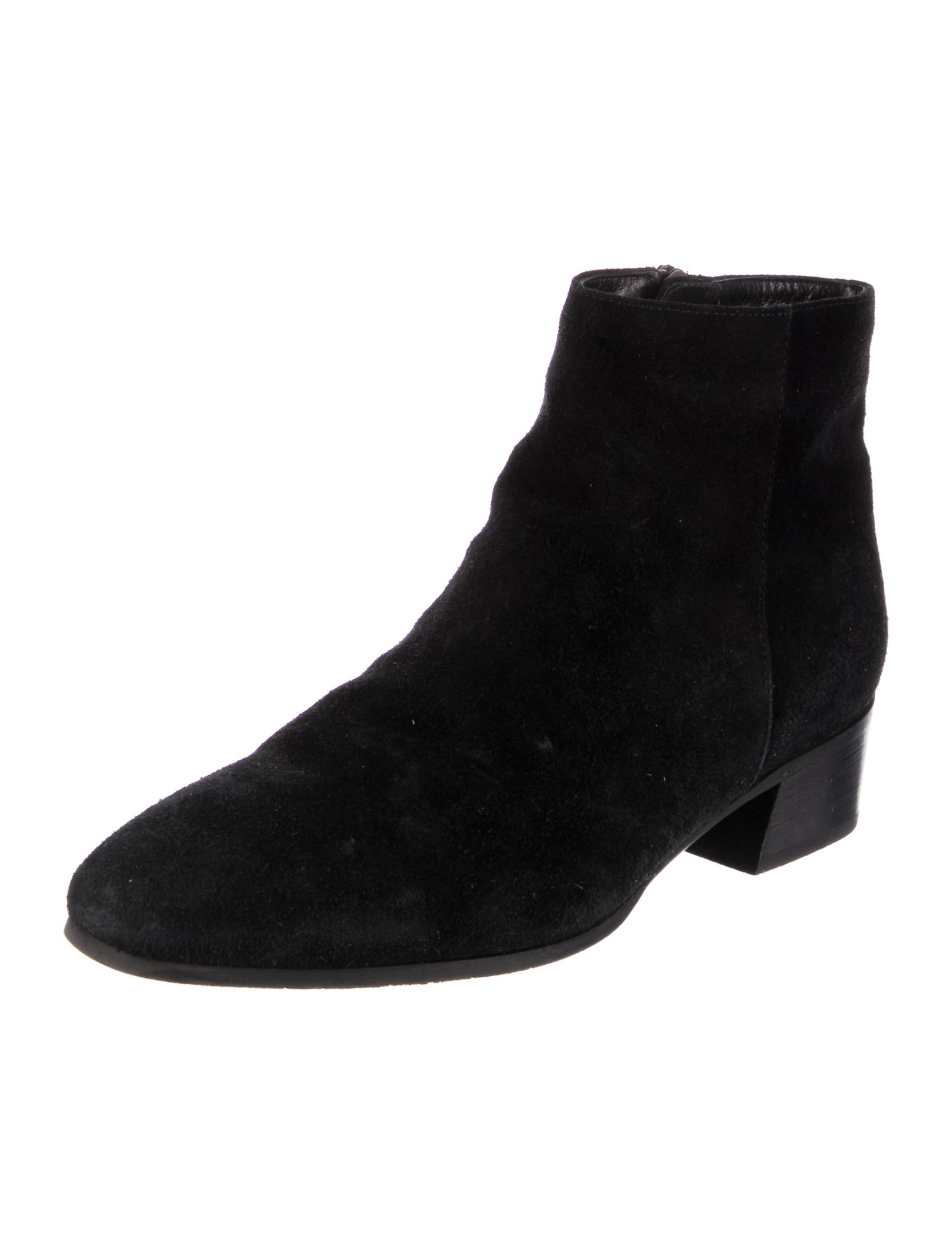 Aquatalia Suede Boots