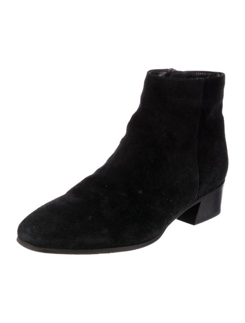 Aquatalia Suede Boots