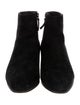 Aquatalia Suede Boots