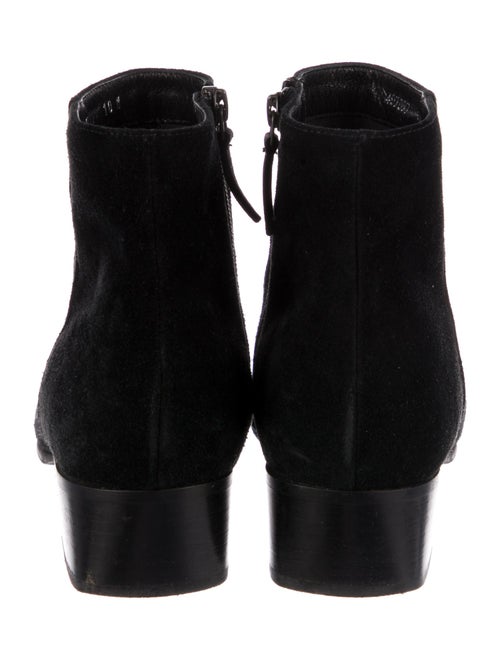 Aquatalia Suede Boots