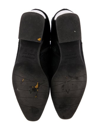 Aquatalia Suede Boots