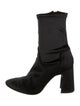 Aquatalia Velvet Sock Boots
