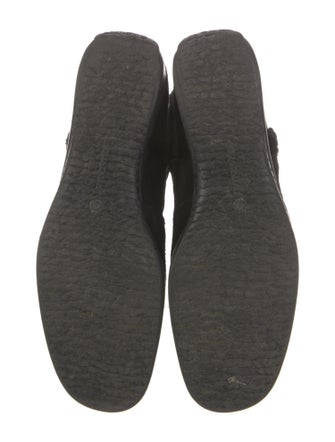 Aquatalia Suede Sock Boots