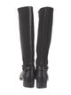 Aquatalia Leather Riding Boots