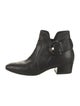 Aquatalia Leather Boots