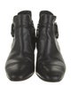 Aquatalia Leather Boots