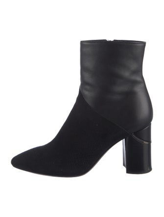Aquatalia Suede Boots