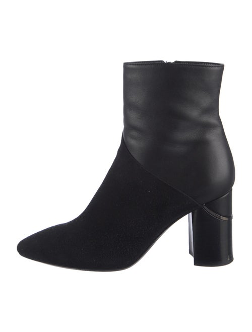 Aquatalia Suede Boots
