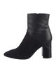 Aquatalia Suede Boots