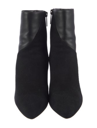 Aquatalia Suede Boots