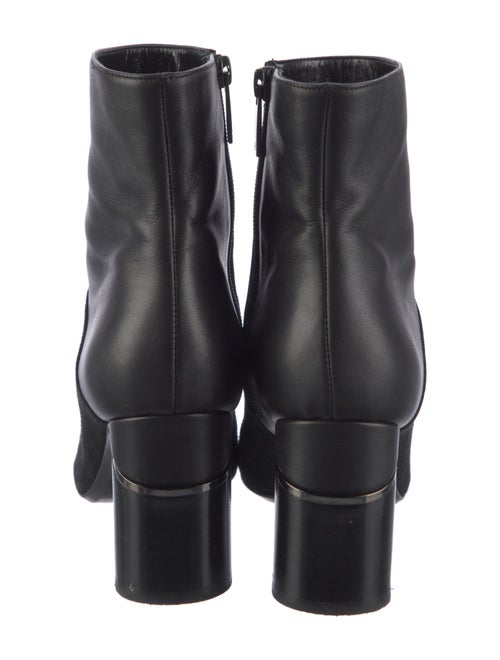 Aquatalia Suede Boots