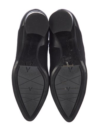 Aquatalia Suede Boots