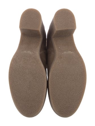 Aquatalia Suede Boots