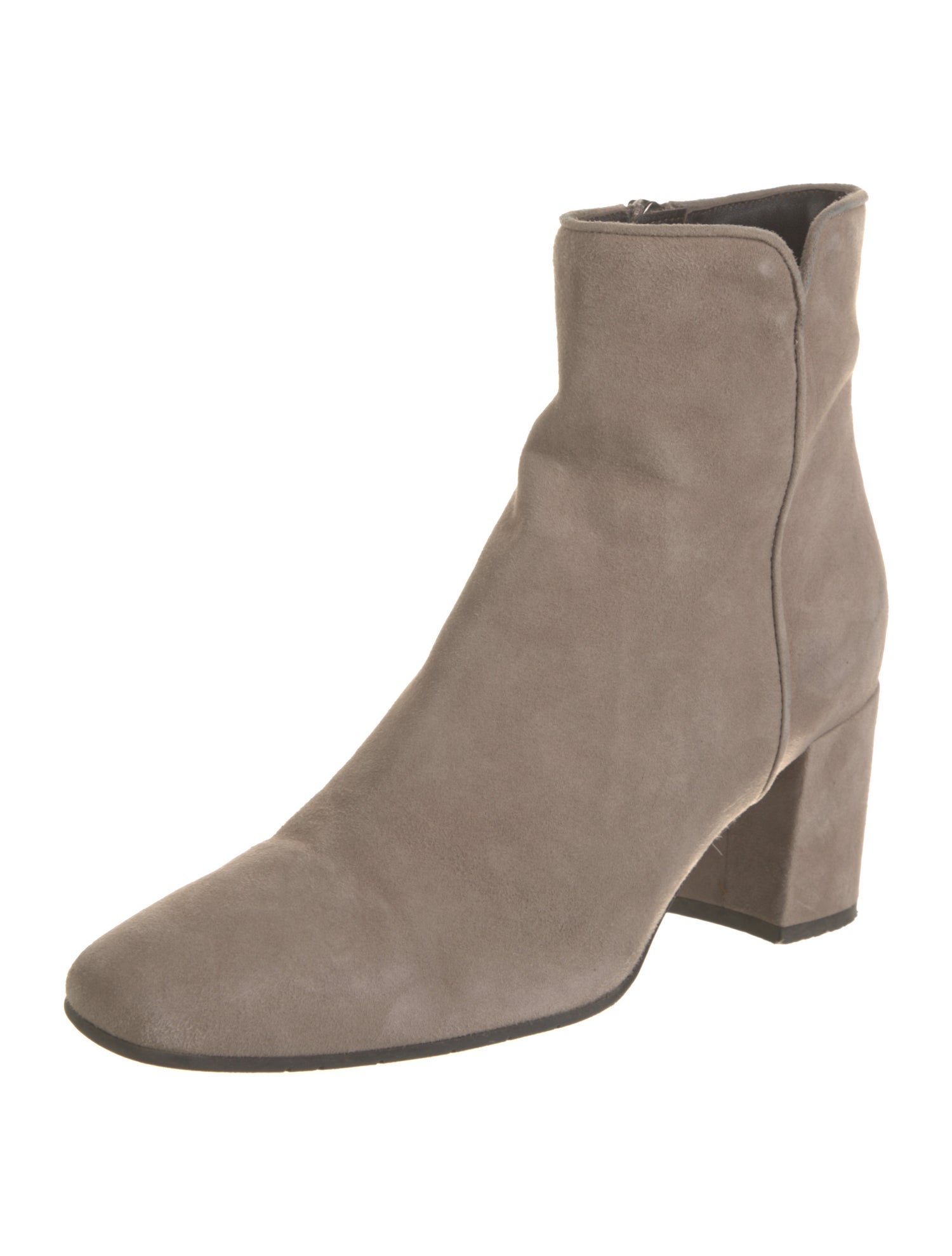 Aquatalia Suede Boots