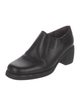Aquatalia Leather Pumps