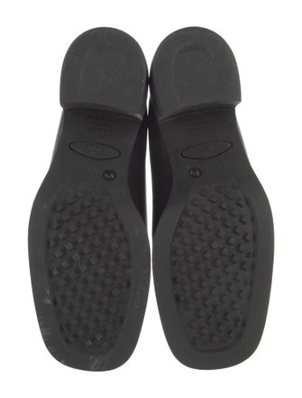 Aquatalia Leather Pumps